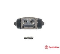 BREMBO A 12 B90 Wheel Brake Cylinder