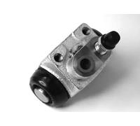 Wheel cylinder Cast Iron A 12 B95 BREMBO for HYUNDAI i10 I AMICA / ATOZ i10 II