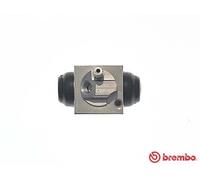 BREMBO A 12 C04 Wheel Brake Cylinder