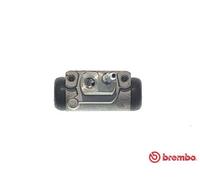 BREMBO A 12 C13 Wheel Brake Cylinder
