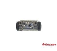 Wheel Brake Cylinder for KIA PREGIO Bus PREGIO GRAND Bus BREMBO A 12 C14