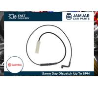 BREMBO A 00 231 Brake pad wear sensor