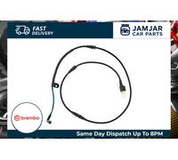BREMBO A 00 267 Brake pad wear sensor