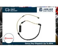BREMBO A 00 268 Brake pad wear sensor