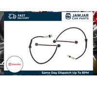 BREMBO A 00 342 Brake pad wear sensor