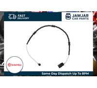 BREMBO A 00 460 Brake pad wear sensor
