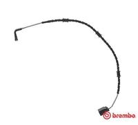 Brembo A00462 Brake Pad Wear Warning Contact Fits Jaguar XK 5.0 XKR 5.0 XKR-S