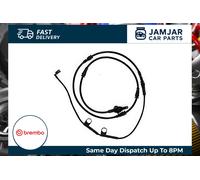 BREMBO A 00 478 Brake pad wear sensor