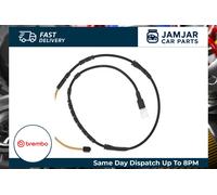 Brembo Brake Pad Wear Indicator Sensor Front A00487 Warning Contact Wire New