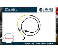 BREMBO A00498 Brake Pad Wear Warning Contact Front Fits Land Rover Discovery