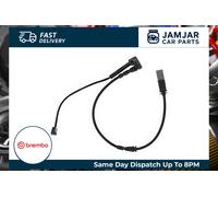 BREMBO Wear Warning Contact Sensor Front,Left Fits Mini Cooper SE / Electric