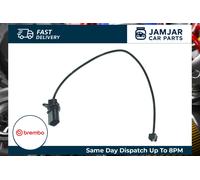 BREMBO A 00 518 Brake pad wear sensor