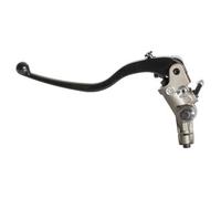 Brembo Brake And Clutch Units with different piston diameters