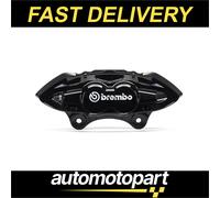Brembo Brake Caliper Axle Kit Front FALD32 Premium OE Quality Part