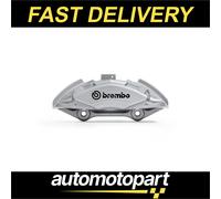 Brembo Brake Caliper Axle Kit Front FALE12 Premium OE Quality Part