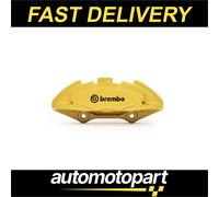 Front Brake Caliper Fits Mercedes-Benz C-Class CLS E-Class GLC BREMBO