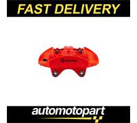 BREMBO F AJ 072 Brake caliper