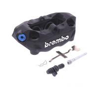Brembo Brake Caliper Left Black 920.B690.96 Fits BMW R 1200 2014-2018