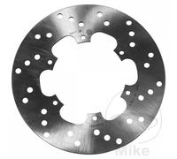 Brembo Brake Disc 68B40738 Fits Derbi GP1 50 2007-2011