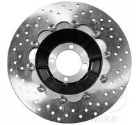 Brembo Brake discs certified to ECE R90 FRONT, 285MM,FLOAT.,W.ABE