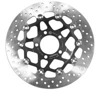 Brembo Brake Disc 78B40820 Fits Suzuki RGV 250 1989-1990