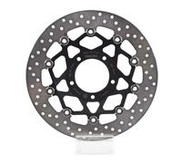 Brembo S.p.A. Serie Oro Round Floating Brake Disc