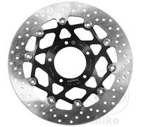 Brembo S.p.A. Serie Oro Round Floating Brake Disc