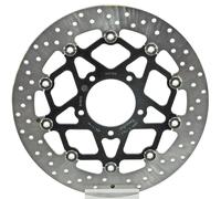 Brembo Brake-Discs Floating Disc 78B40893 FRONT