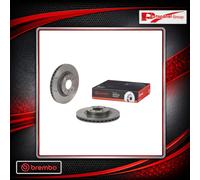 BREMBO 09.C285.75 Brake disc