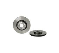 Brembo Brake Discs 10444235A