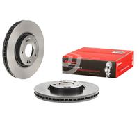 BREMBO 09.A807.11 Brake disc