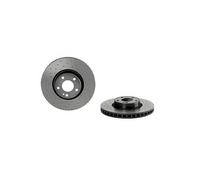 Brembo Brake Discs 10422847A