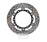 Brembo Brake Disc Gold Series 78B40818, (1 disc), Front Yamaha TMAX 08-11