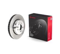 Brembo Brake Disc Set Aluminium Brake Disc Hub fits BMW Z4 Roadster 2009-2016