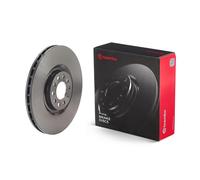 BREMBO 09.E259.11 Brake disc