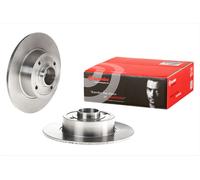 Brembo Brake Disc Single - 08.A141.17