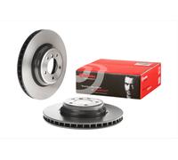 Brembo Brake Discs 10411113A