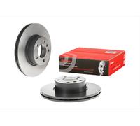 Brembo 09.B337.21 Prime Brake Disc