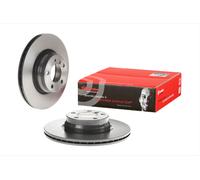 Brembo Brake Discs 10411176A