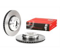 Brembo Brake Disc Single - 09.C399.13