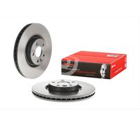 Brembo Brake Disc Single - 09.C522.11