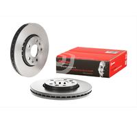 Brembo Brake Disc Single - 09.C646.11