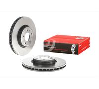Brembo Brake Disc Single - 09.D058.11