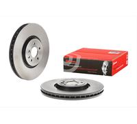Brembo Brake Disc Single - 09.D064.11