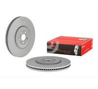 Brembo Brake Disc Single - 09.D069.33