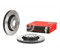 Brembo Brake Disc Single - 09.E127.11