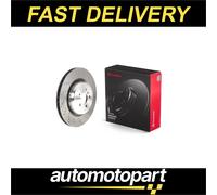 BREMBO 09.D901.33 Brake disc