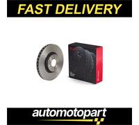 Brembo Brake Disc Single Vented Front 380mm 09.A773.1X LR016176 LR027106