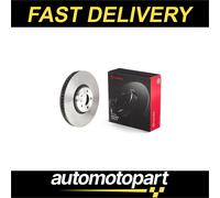 Brembo Brake Disc Single Vented Front Right 385mm 09.C413.13 34116782068 New