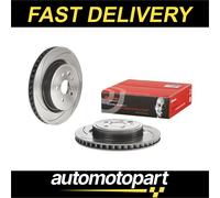 BREMBO 09.C181.11 Brake disc